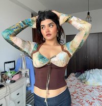 Esha - escort in Pune
