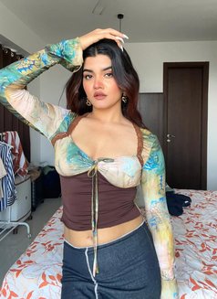 Esha - escort in Pune Photo 4 of 4