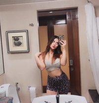 Esha - escort in Sharjah