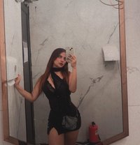 Esha - escort in Sharjah
