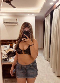 Esha - escort in Udaipur Photo 1 of 5