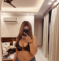 Esha - escort in Udaipur Photo 1 of 5