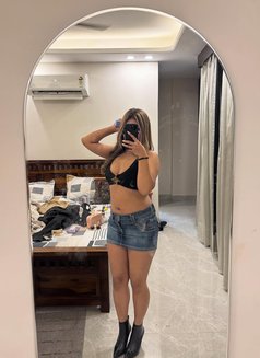 Esha - escort in Udaipur Photo 5 of 5