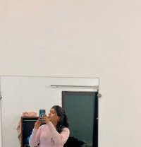 Esha - Transsexual escort in Bangalore