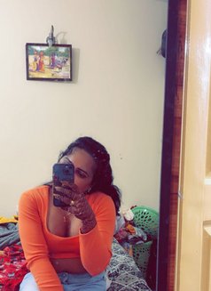 Esha - Transsexual escort in Bangalore Photo 1 of 5