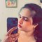 Esha - Transsexual escort in Bangalore Photo 3 of 5