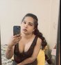 Esha - Acompañantes transexual in Bangalore Photo 2 of 5