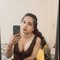 Esha - Transsexual escort in Bangalore