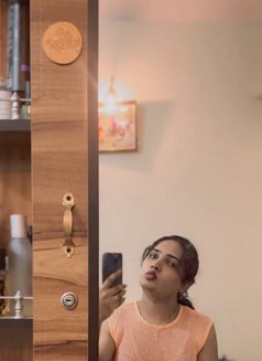 Esha - Acompañantes transexual in Bangalore Photo 3 of 5