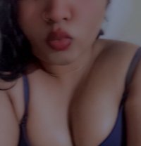 Esha - Transsexual escort in Bangalore Photo 5 of 5