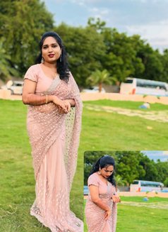Esha - Acompañantes transexual in Bangalore Photo 4 of 6