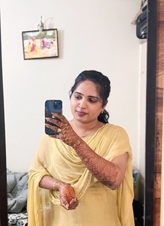 Esha - Acompañantes transexual in Bangalore Photo 6 of 6