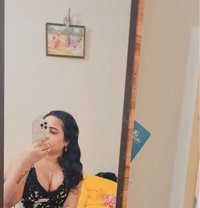 Esha - Transsexual escort in Bangalore Photo 5 of 6