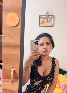 Esha - Acompañantes transexual in Bangalore Photo 6 of 6