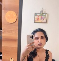 Esha - Acompañantes transexual in Bangalore Photo 6 of 6