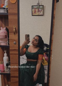 Esha - Acompañantes transexual in Bangalore Photo 6 of 10