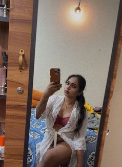 Esha - Transsexual escort in Bangalore Photo 6 of 11