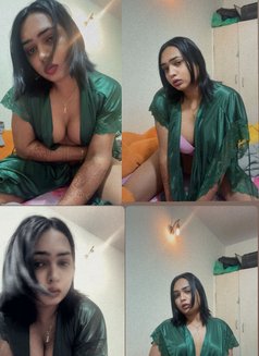 Esha - Transsexual escort in Bangalore Photo 7 of 11