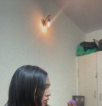 Esha - Acompañantes transexual in Bangalore