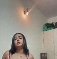 Esha - Transsexual escort in Bangalore Photo 10 of 11