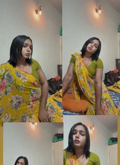 Esha - Transsexual escort in Bangalore Photo 11 of 11