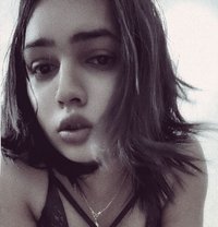 Esha - Transsexual escort in Bangalore Photo 4 of 8