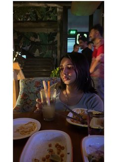 Esha - Transsexual escort in Bangalore Photo 11 of 16