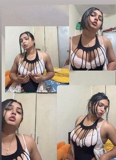 Esha - Transsexual escort in Bangalore Photo 15 of 16