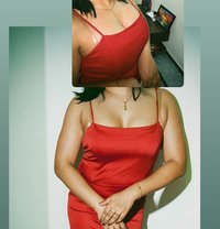 Esha - Acompañantes transexual in Bangalore