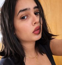 Esha - Transsexual escort in Bangalore
