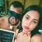 8 inch Esha - Transsexual escort in Bangalore Photo 3 of 4
