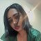 Esha - Transsexual escort in Bangalore