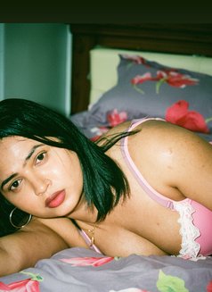 Esha - Acompañantes transexual in Bangalore Photo 13 of 14