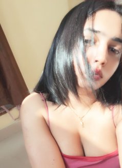 8 inch Esha - Transsexual escort in Bangalore Photo 6 of 11