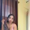 8 inch Esha - Transsexual escort in Bangalore