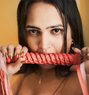 Esha - Transsexual escort in Bangalore Photo 4 of 4