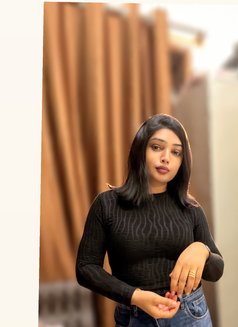 Esha - Acompañantes transexual in Bangalore Photo 2 of 11