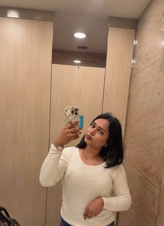 Esha - Acompañantes transexual in Bangalore Photo 3 of 11