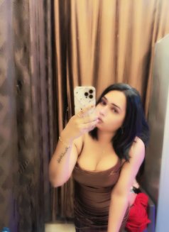 Esha - Acompañantes transexual in Bangalore Photo 4 of 11