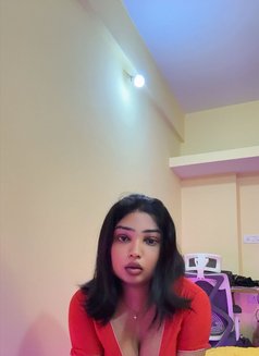 Esha - Acompañantes transexual in Bangalore Photo 6 of 11