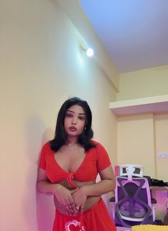 Esha - Acompañantes transexual in Bangalore Photo 7 of 11