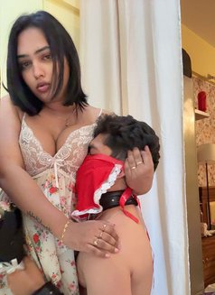 Esha - Acompañantes transexual in Bangalore Photo 10 of 11
