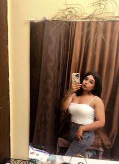 Esha - Acompañantes transexual in Bangalore Photo 7 of 10