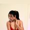 Esha - Acompañantes transexual in Bangalore