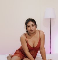 Esha - Acompañantes transexual in Bangalore