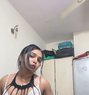 Only video call Audio call sex chat - Acompañantes transexual in Pune Photo 1 of 5