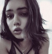 Esha - Transsexual escort in Pune
