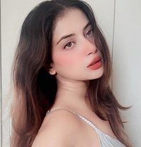 Esha Indian - escort in Al Ain