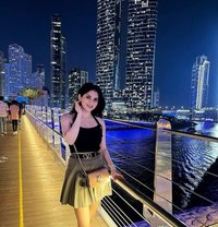 Esha Indian - escort in Sharjah