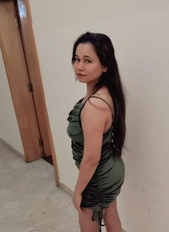 Esha Indian Model - escort in Al Manama Photo 2 of 3